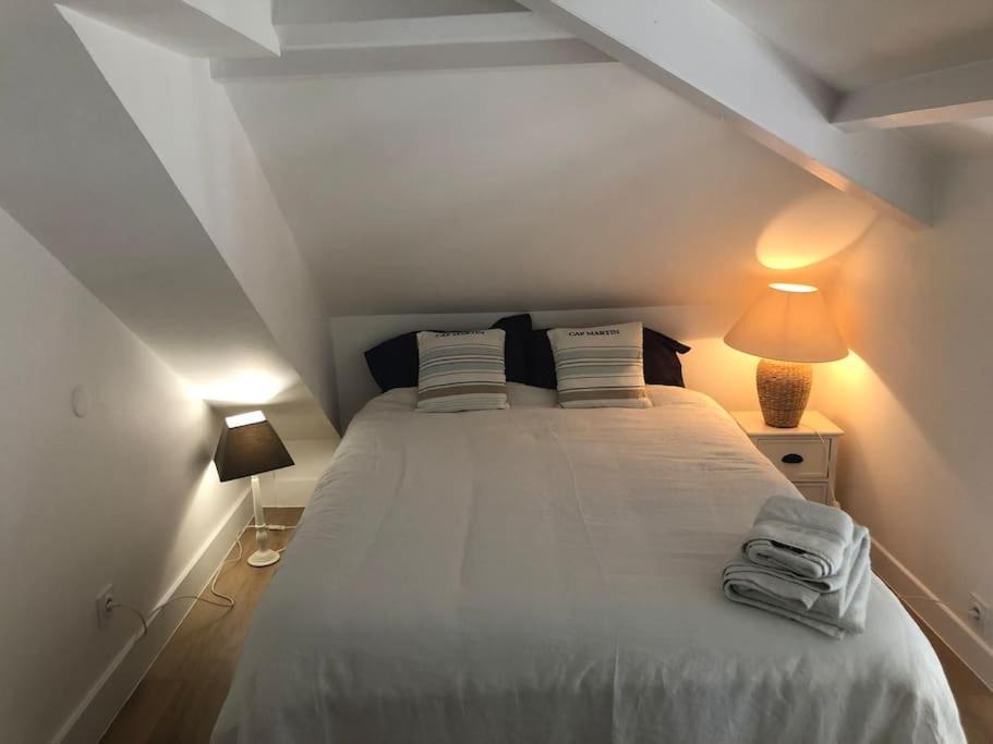 Le Petit Cote Ouest - Appt Dans Les Pins Pres De La Plage Les Sables-dʼOlonne Exterior foto